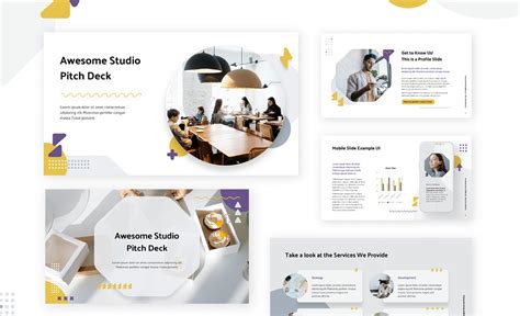 Free Powerpoint 2023 Templates