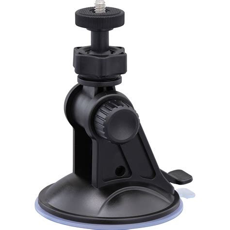 JVC Suction Cup Mount for ADIXXION Action Camera MTSC001US B&H