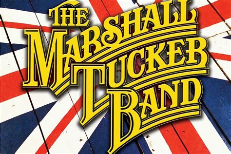 Marshall Tucker Band Announce 'Live in the U.K. 1976' Album