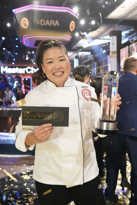 "MasterChef" Season 12 Winner Shocks Fans, Who Claim They Were Played ...