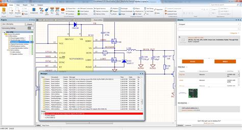 Best Free Open Source Electrical Design Software