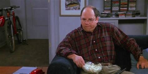 The Real Reason Seinfeld's George Had Terrible Dating Luck