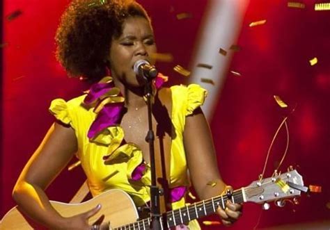 Zahara chats to us about the release of her second album, Phendula | You