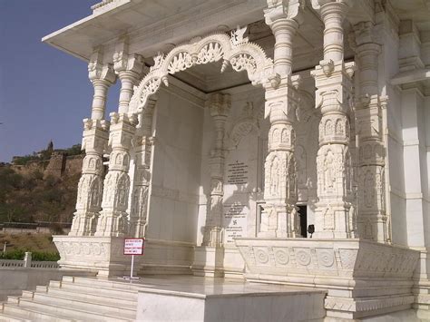 Birla Temple Jaipur Photograph by Pankaj Vishwakarma