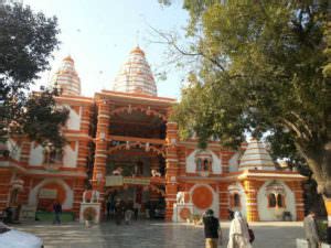 Sheetla Mata Mandir Gurgaon | Timings, Poojas, History & Travel Tips