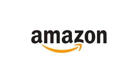 History Of The Amazon Logo Design Evolution & Brand Story