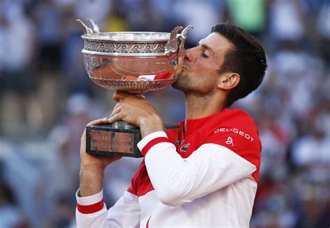 Novak Djokovic wins French Open in dramatic comeback