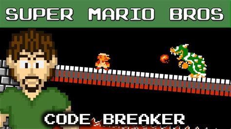 Super Mario Bros Cheats (NES) Cheat, Glitches And Exploits - Code ...