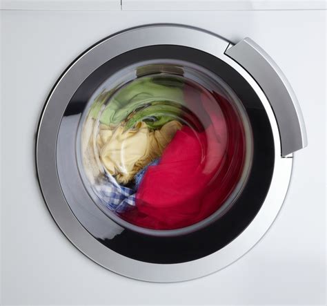 Washing Machine Rattles During Spin Cycle? | ThriftyFun