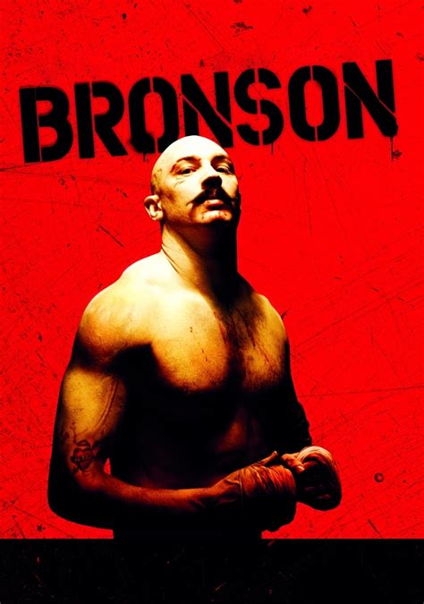 Bronson | Movie fanart | fanart.tv