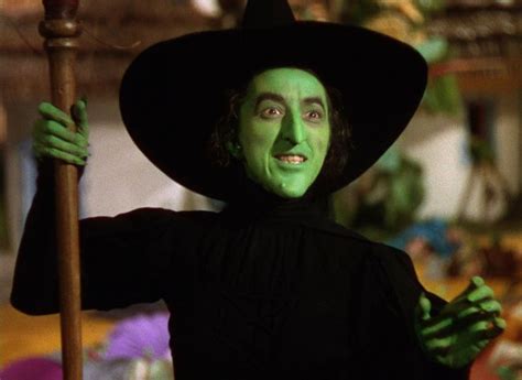 The Wicked Witch of the West | Warner Bros. Entertainment Wiki | FANDOM ...