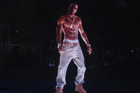 Tupac Shakur Hologram Wins Top Prize at Cannes Advertising Festival