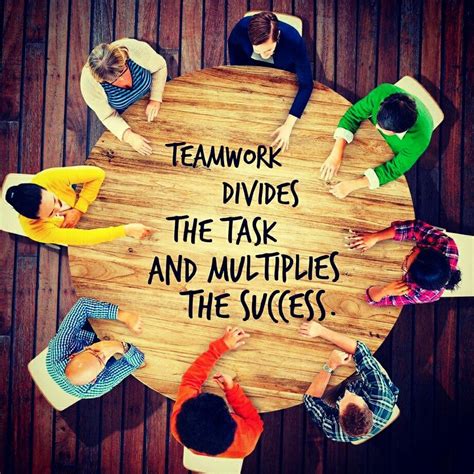 We can go further and grow best together. | Teamwork quotes ...