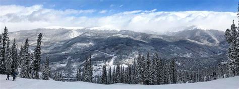 Best Ski Resorts Near Denver | Closest Skiing to Denver