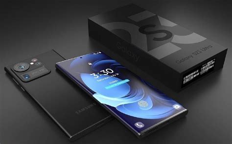 30 smartphones SAMSUNG recevront One UI 6.0 d’ici fin 2023