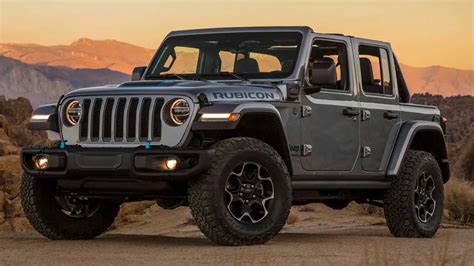 2022 Jeep Wrangler 4 Door