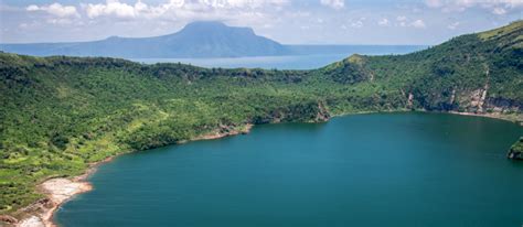 Taal Lake and Volcano - Goparoo