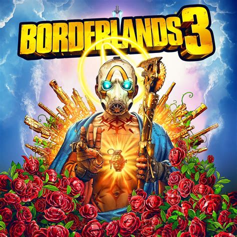 Borderlands 3 - PS4 & PS5 Games | PlayStation (US)