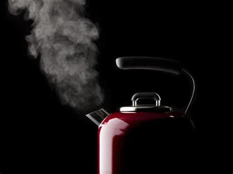 Boiling Kettle Stock Photos, Images and Backgrounds for Free Download