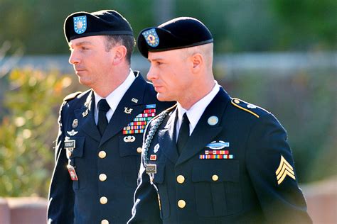 Defending Bowe Bergdahl | UVA Today