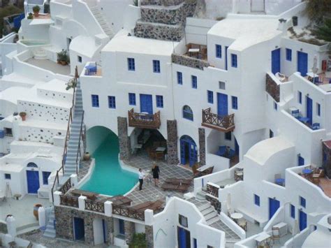 Cave House Santorini | bourne mouth churchesu