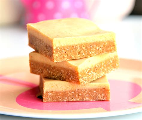 Lemon Coconut Slice with no refined sugars or dairy | Kids Eat by Shanai