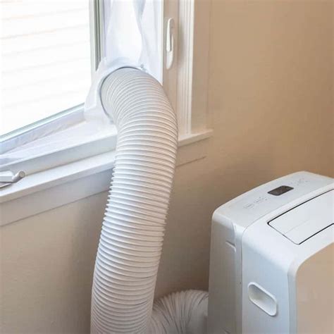 3 Ways to Install a Portable Air Conditioner in a Casement Window - The ...