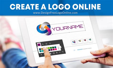 Create Your Own Logo Design