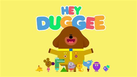 Hey Duggee: The Potty Badge EBook By Hey Duggee Rakuten Kobo ...