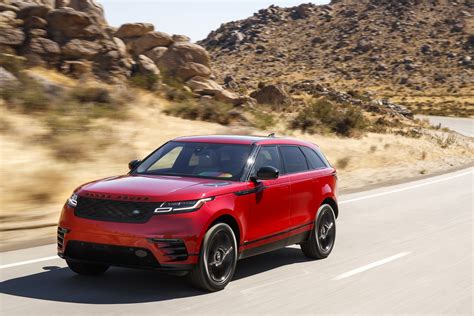 2018 Range Rover Velar R Dynamic Wallpaper,HD Cars Wallpapers,4k ...