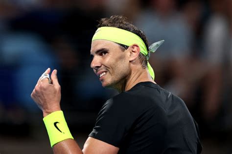 Australian Open 2023: Why Australians should enjoy Rafael Nadal while ...