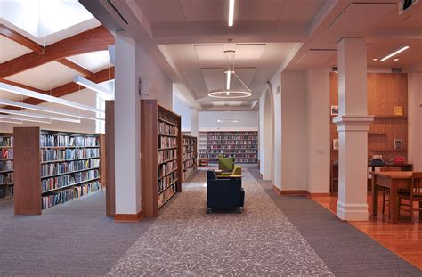 Pacific Grove Public Library | Karin Payson architecture + design