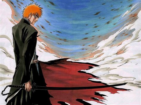 ‘Bleach’ Manga Ending With Volume 74 This Fall