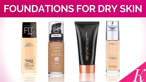 Best Liquid Foundation For Dry Indian Skin | Makeupview.co