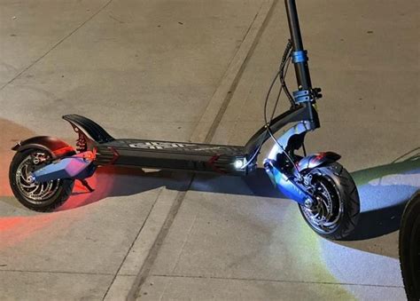 🛴 Best 40 MPH Electric Scooters For Thrill Seekers (Jan 2021)