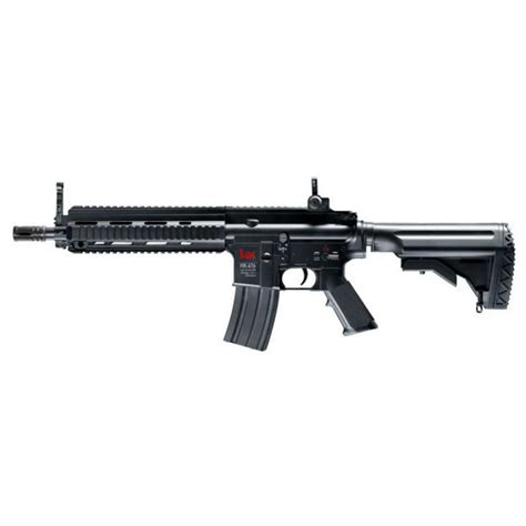 HECKLER & KOCH HK416 CQB - Fly Tactical