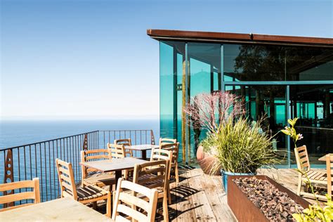 The Best Ocean View Restaurants in Monterey County