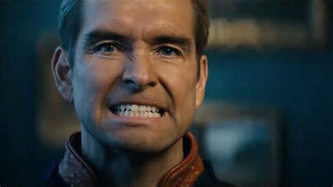 Homelander Loses His F**king Mind in Full Trailer for THE BOYS Season 3 ...