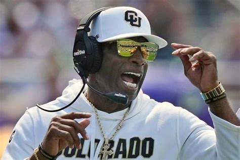 Deion Sanders leaks new Prime Blenders shades for 2024 - Sports ...