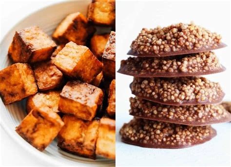 Healthy Snacks Vegan Need Plant Based Snack Ideas?