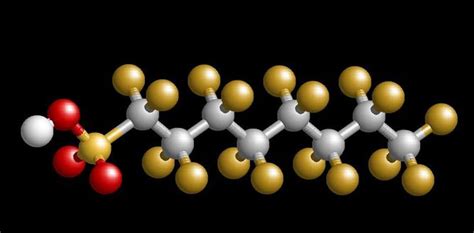 Perfluorooctanoic Acid, does it really cause heart disease?