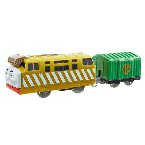 Diesel 10 Big Friends Trackmaster - Best Educational Infant Toys stores ...