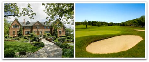 Atlanta COUNTRY CLUB and Golf Course Communities | Metro Atlanta