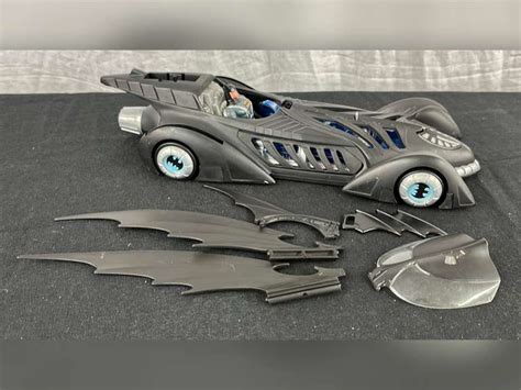 Batman Forever Batmobile - Northern Kentucky Auction, LLC