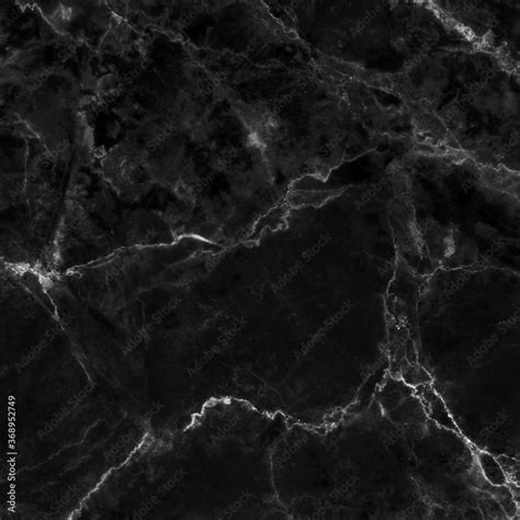 Dark Grey Marble Background