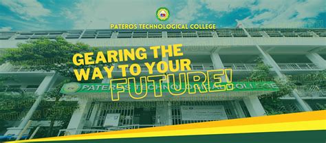 Pateros Technological College