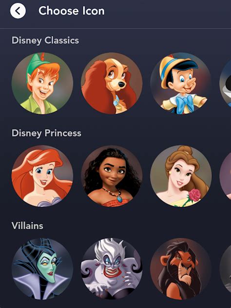 2 Awesome Features On The Disney+ App