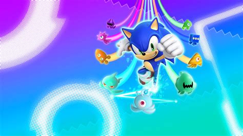 Sonic Colors: Ultimate