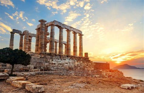 Best Ancient Ruins In Greece - 25 Greece Ruins To Visit In 2024