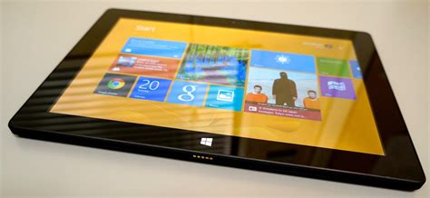 Linx 10 Windows Tablet Review – JM Communications